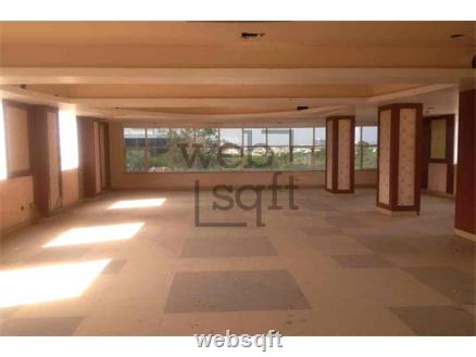 Commercial Commercial complex for Rent in Sainikpuri